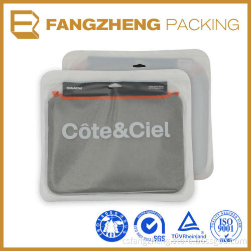 custom colorful plastic zip lock bag / ziplock pe bags printed